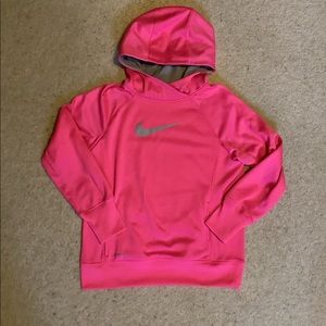 Nike sweatshirt